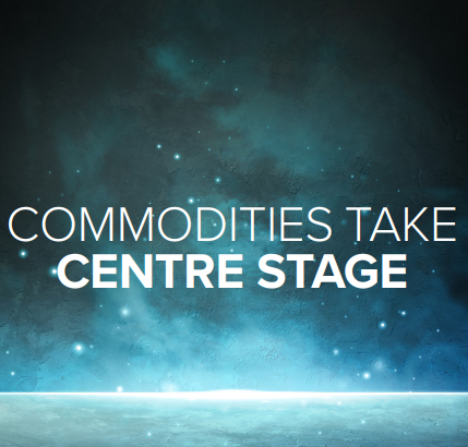 SRPInsight issue 18: commodities take centre stage